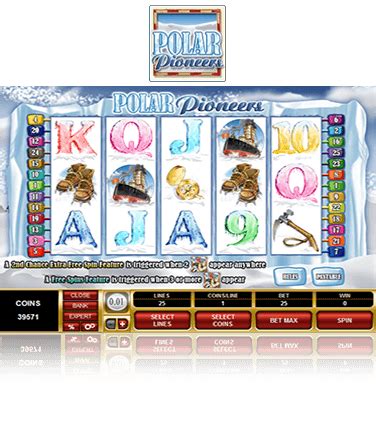 polar pioneers casinos|Polar Pioneers Review (2024) .